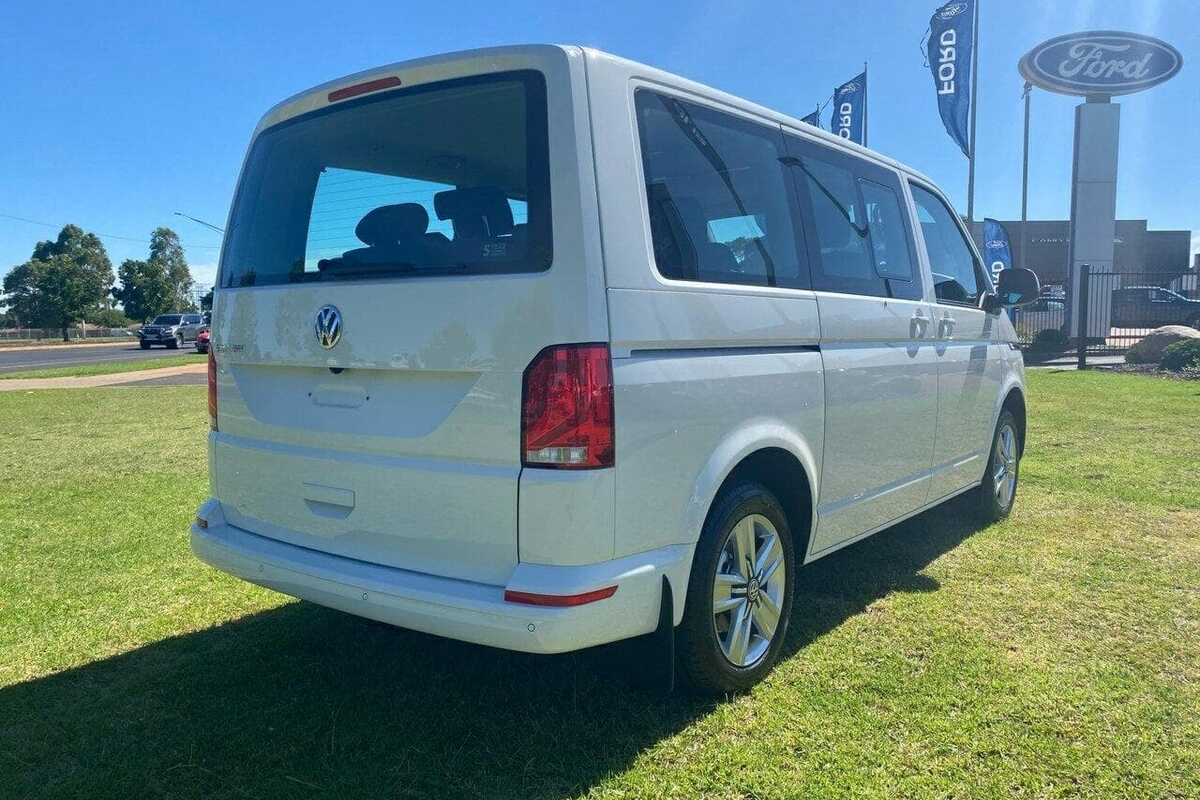 2020 Volkswagen MULTIVAN TDI340 Comfortline Premium T6.1