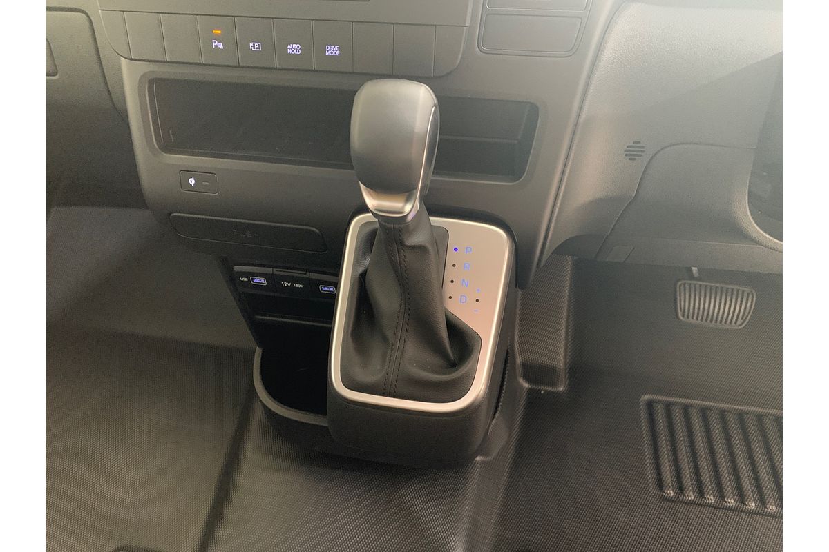 2024 Hyundai STARIA US4.V3
