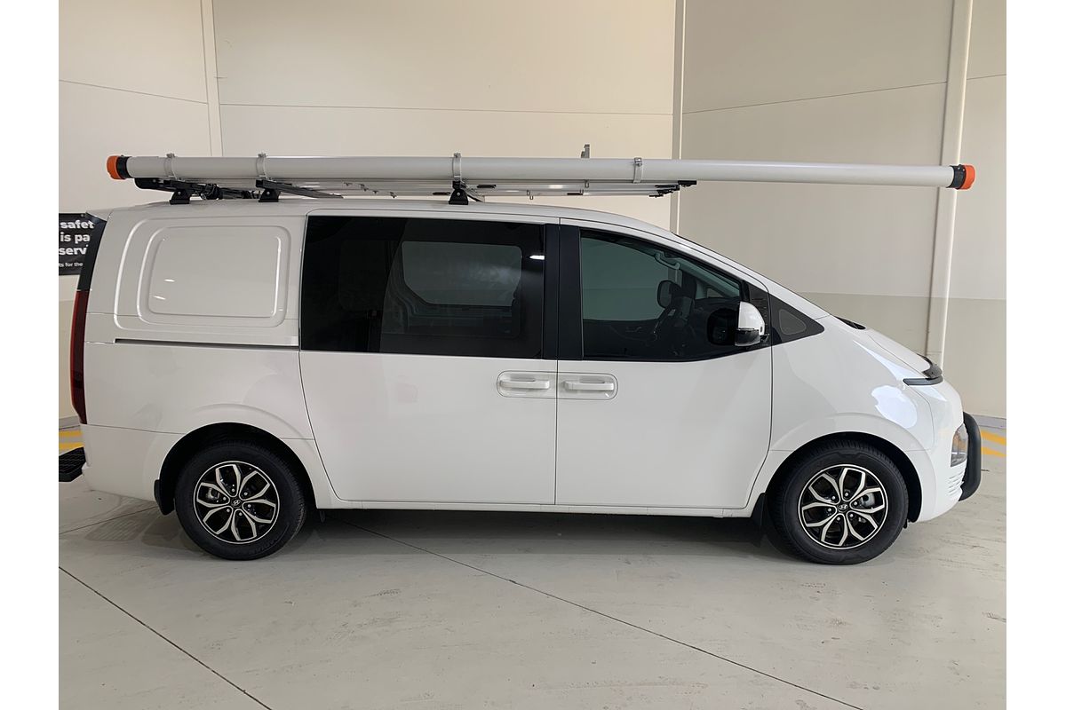 2024 Hyundai STARIA US4.V3