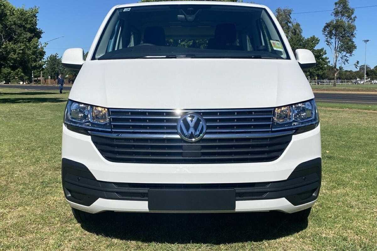 2020 Volkswagen MULTIVAN TDI340 Comfortline Premium T6.1