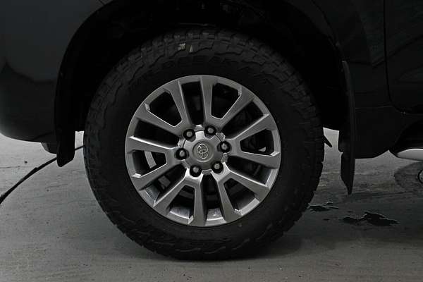 2019 Toyota Landcruiser Prado VX GDJ150R