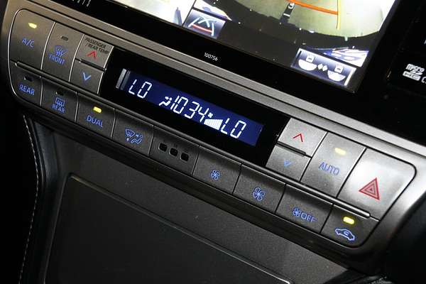 2019 Toyota Landcruiser Prado VX GDJ150R