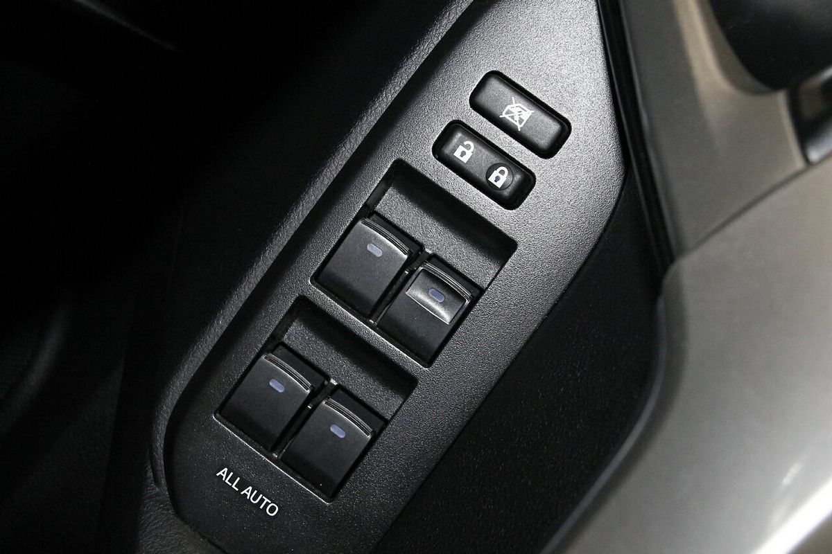 2019 Toyota Landcruiser Prado VX GDJ150R