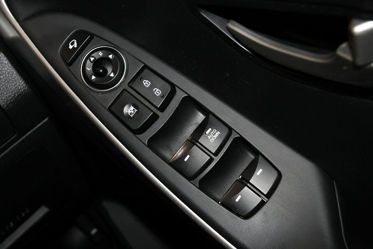 2015 Hyundai i30 Active GD3 Series II