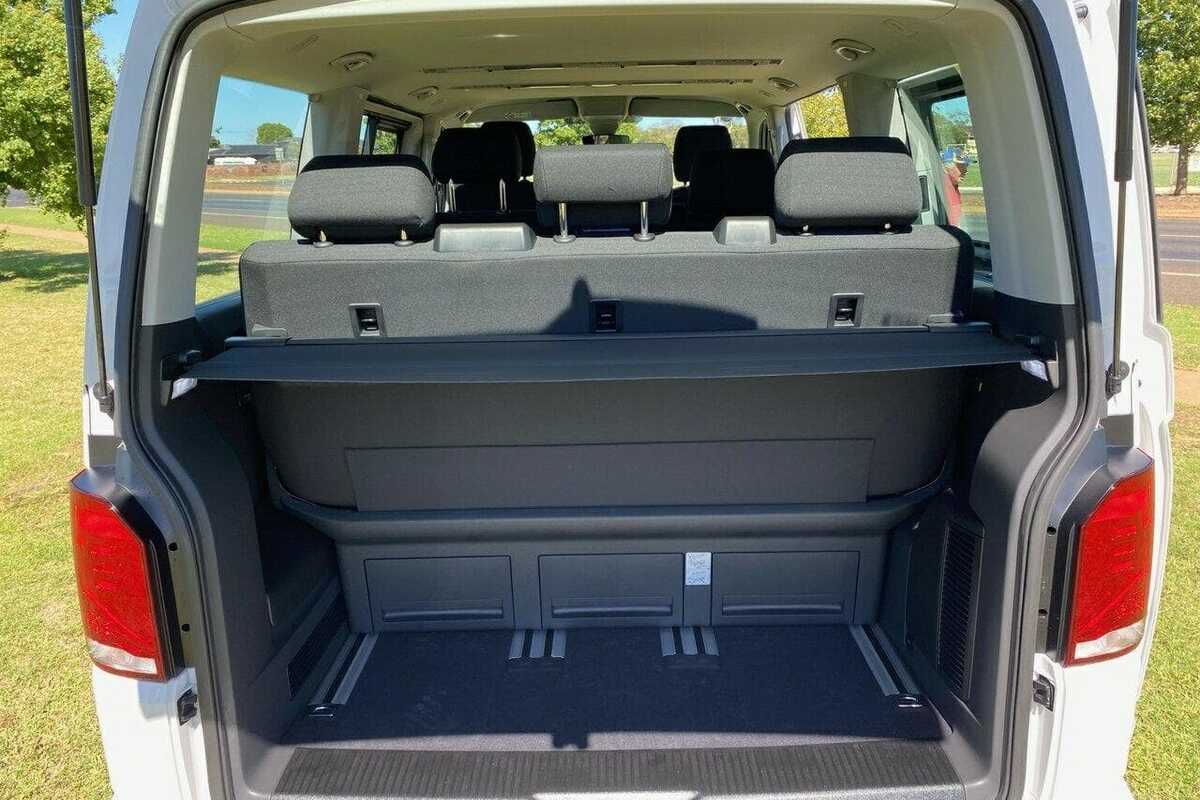 2020 Volkswagen MULTIVAN TDI340 Comfortline Premium T6.1
