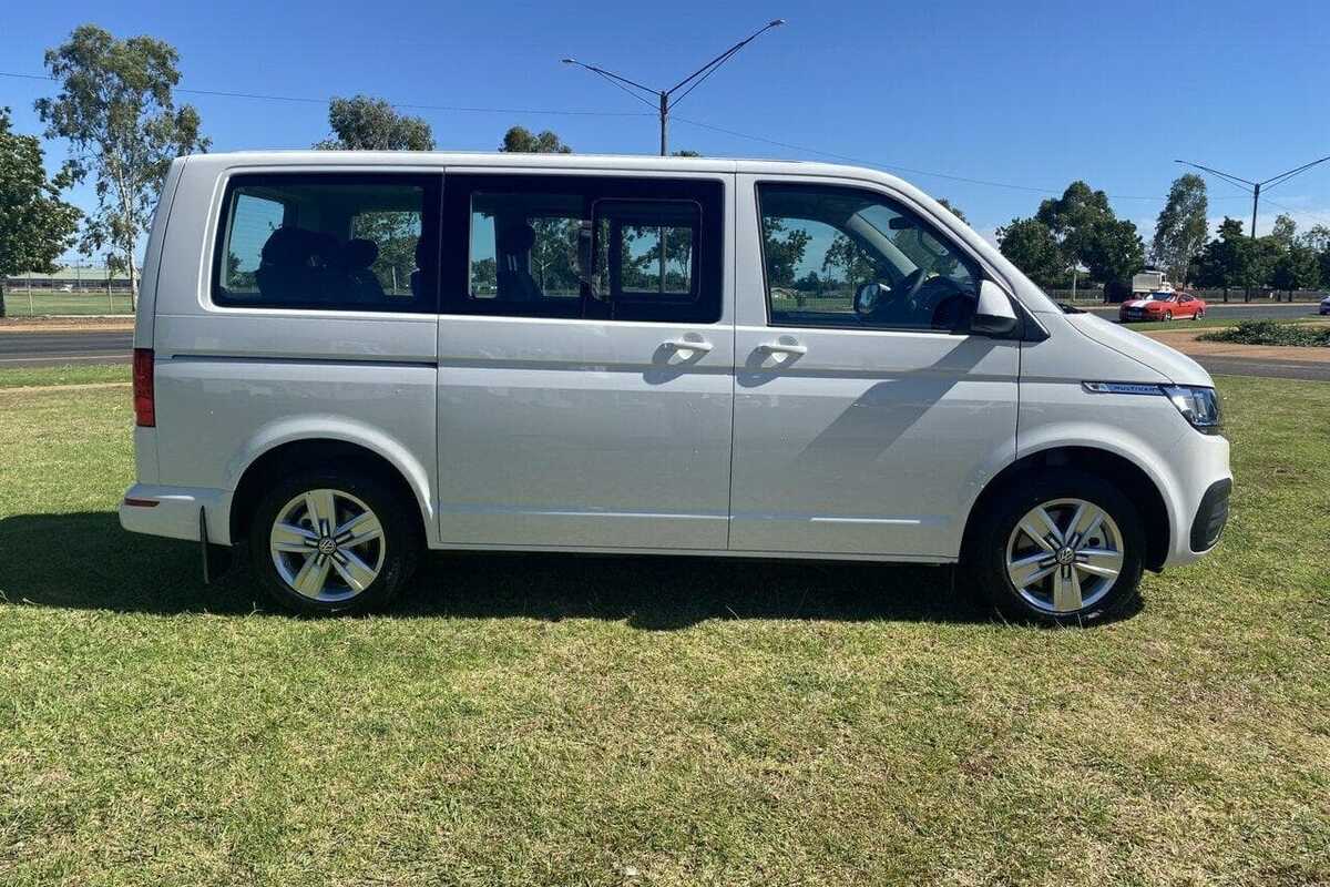 2020 Volkswagen MULTIVAN TDI340 Comfortline Premium T6.1