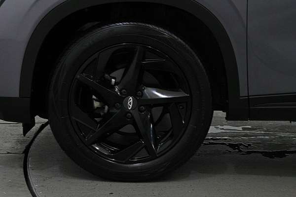 2023 Chery OMODA 5 BX