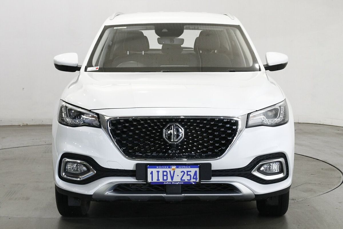 2023 MG HS Vibe SAS23