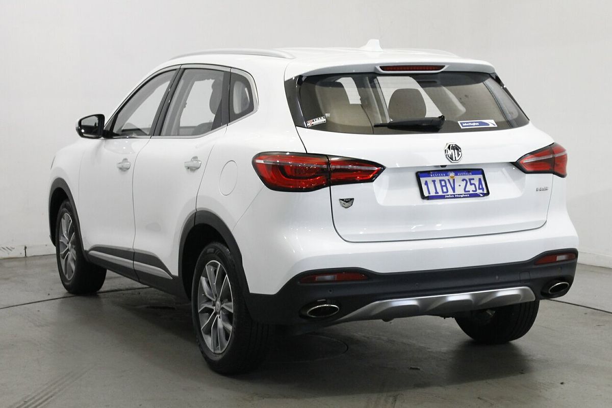 2023 MG HS Vibe SAS23