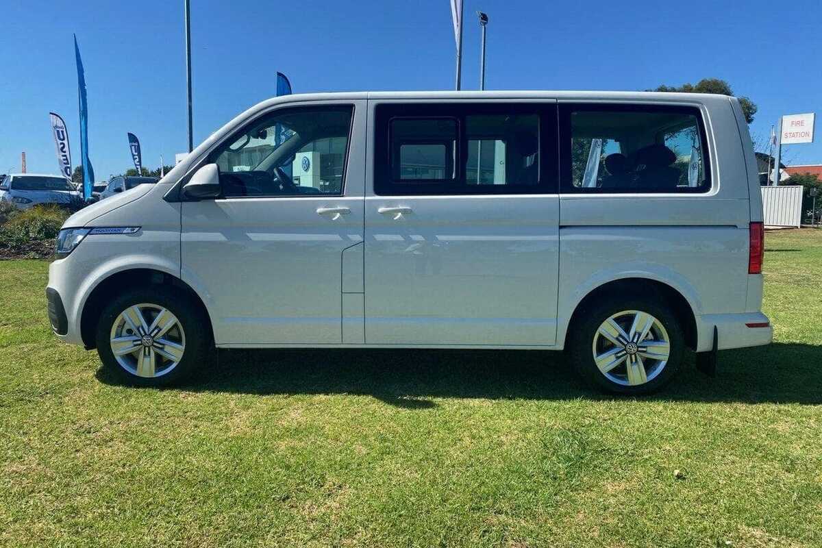 2020 Volkswagen MULTIVAN TDI340 Comfortline Premium T6.1