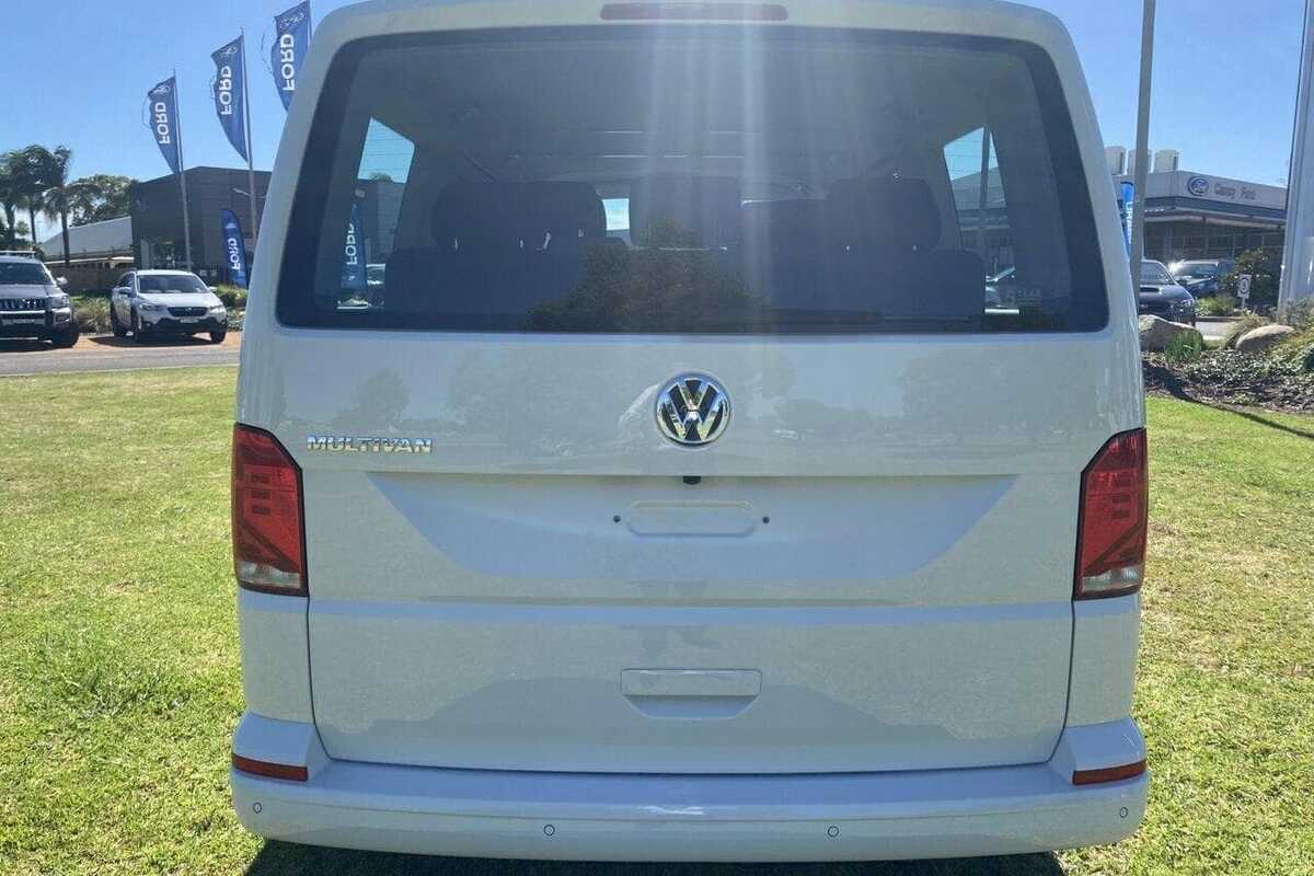 2020 Volkswagen MULTIVAN TDI340 Comfortline Premium T6.1