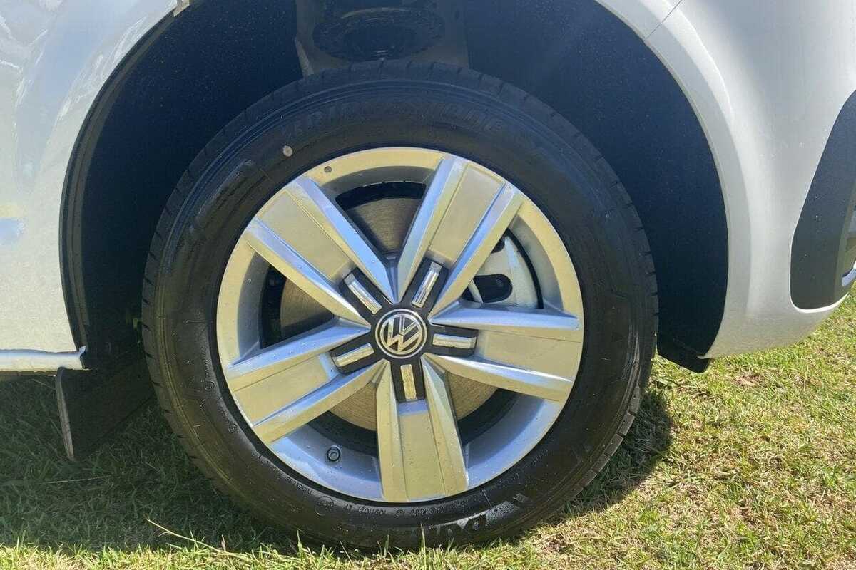 2020 Volkswagen MULTIVAN TDI340 Comfortline Premium T6.1