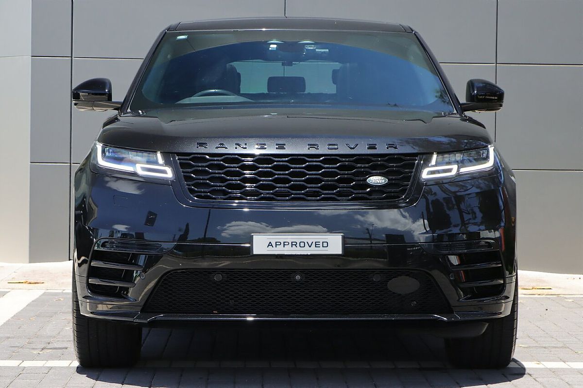 2021 Land Rover Range Rover Velar D200 R-Dynamic SE L560