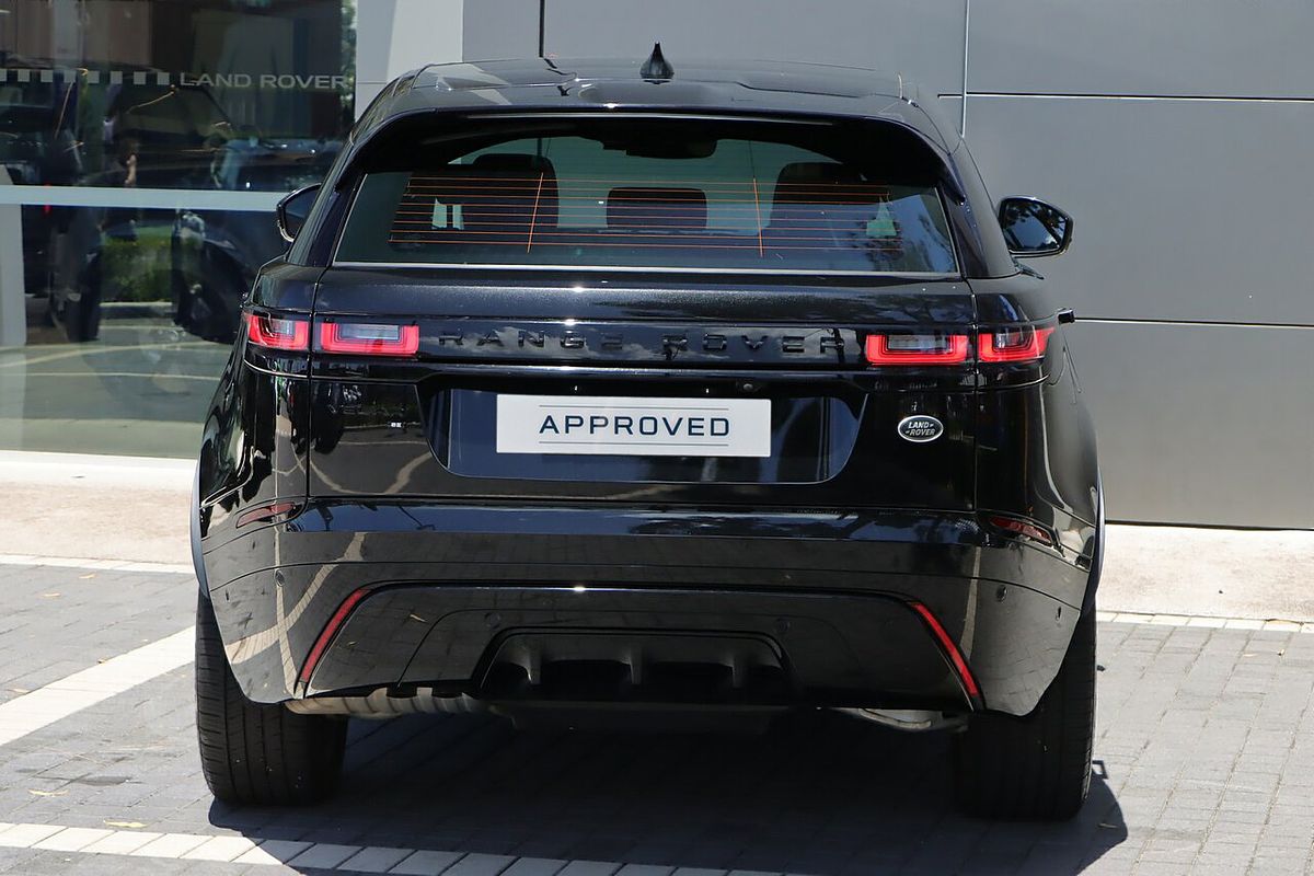 2021 Land Rover Range Rover Velar D200 R-Dynamic SE L560