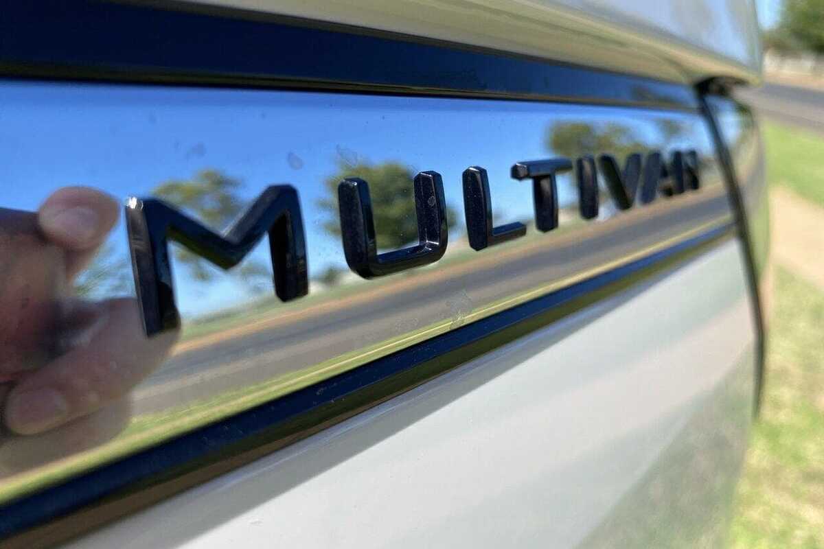 2020 Volkswagen MULTIVAN TDI340 Comfortline Premium T6.1