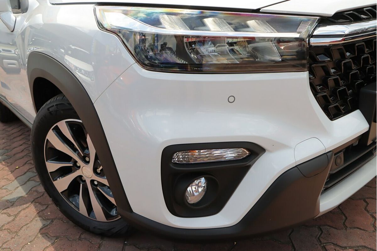 2023 Suzuki S-Cross Plus JYB