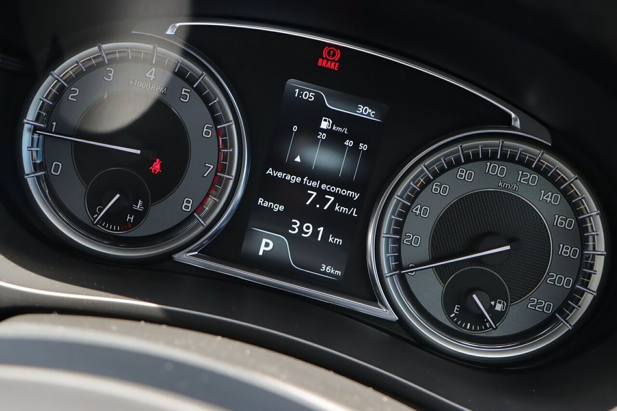 2023 Suzuki S-Cross Plus JYB