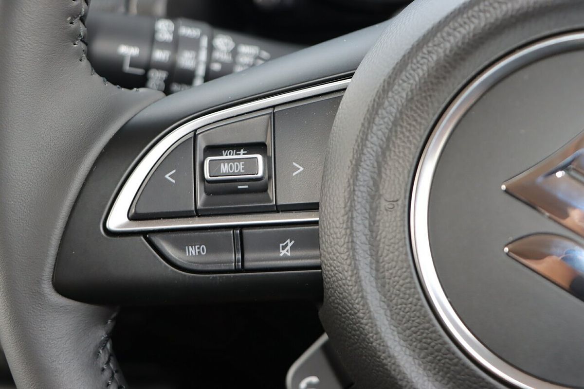 2024 Suzuki Jimny XL Heritage Edition JJ