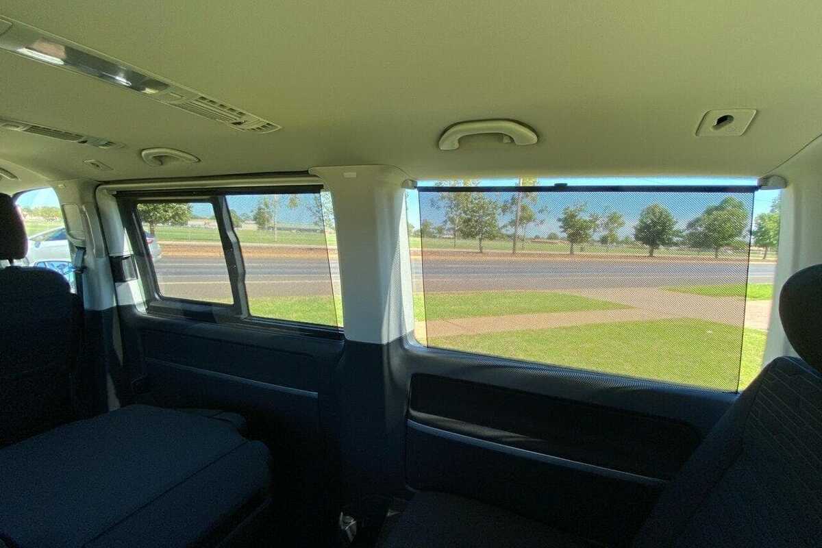 2020 Volkswagen MULTIVAN TDI340 Comfortline Premium T6.1