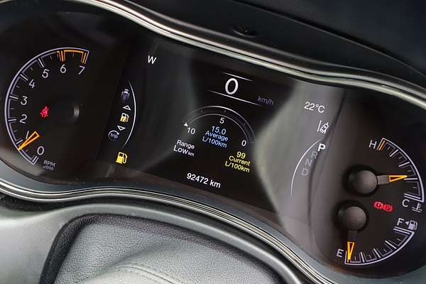 2021 Jeep Grand Cherokee S-Limited WK