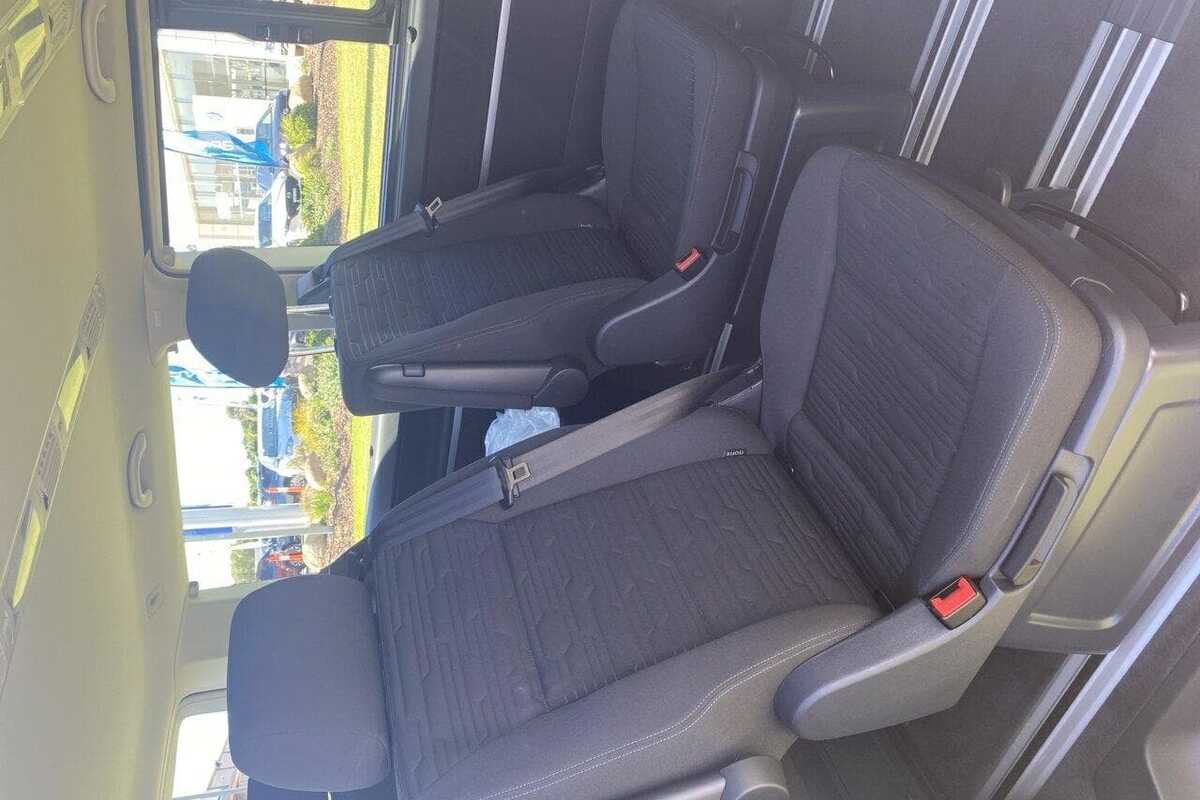 2020 Volkswagen MULTIVAN TDI340 Comfortline Premium T6.1