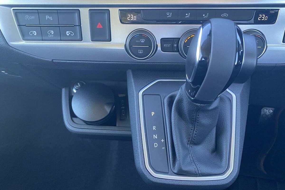 2020 Volkswagen MULTIVAN TDI340 Comfortline Premium T6.1