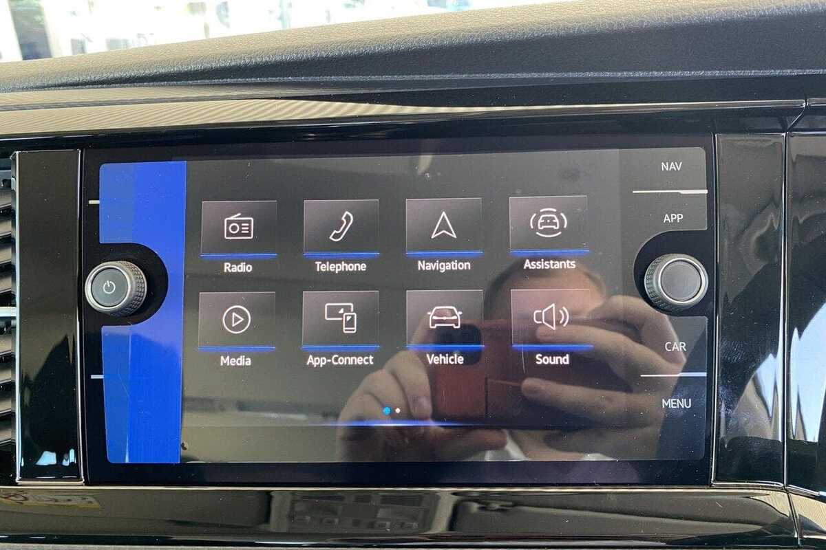 2020 Volkswagen MULTIVAN TDI340 Comfortline Premium T6.1