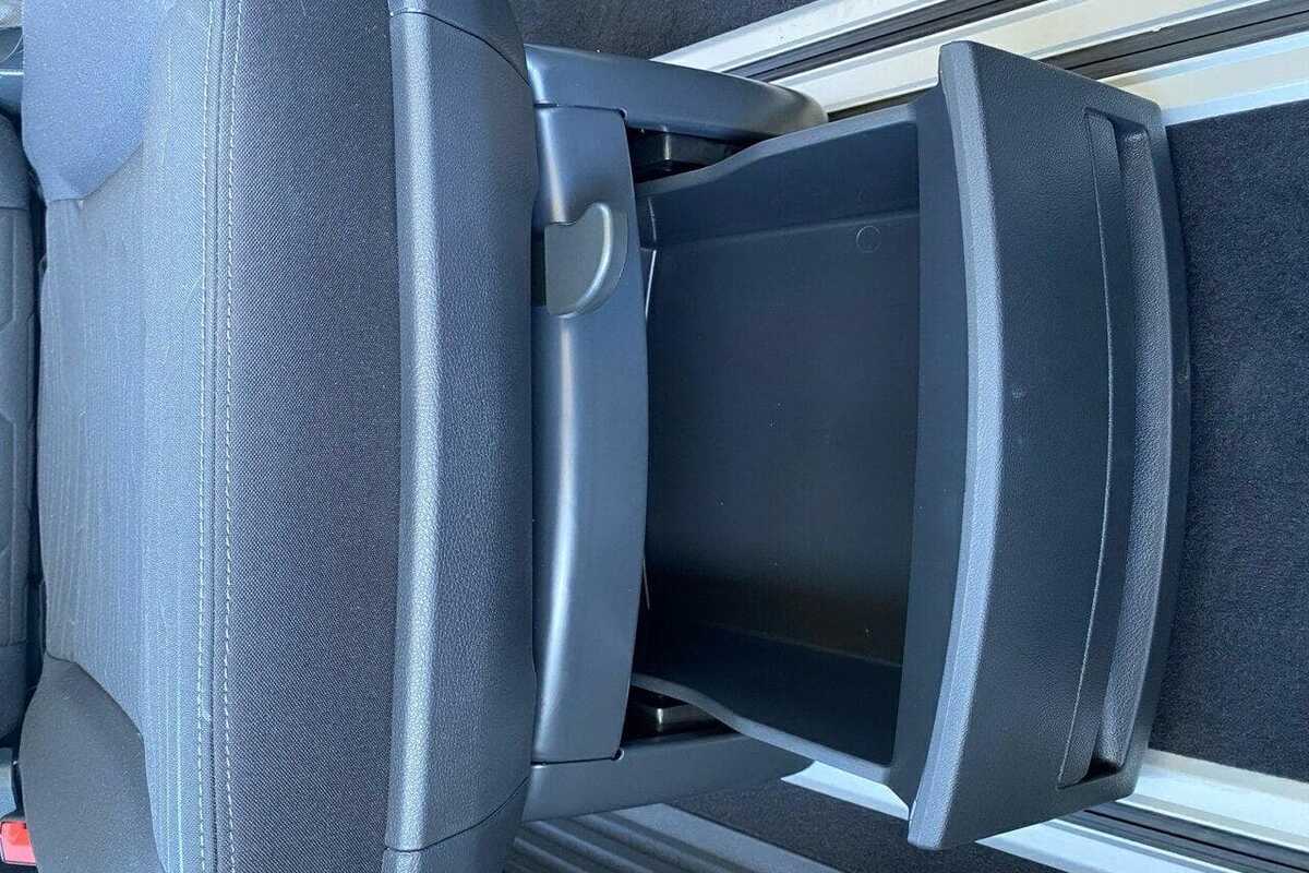 2020 Volkswagen MULTIVAN TDI340 Comfortline Premium T6.1