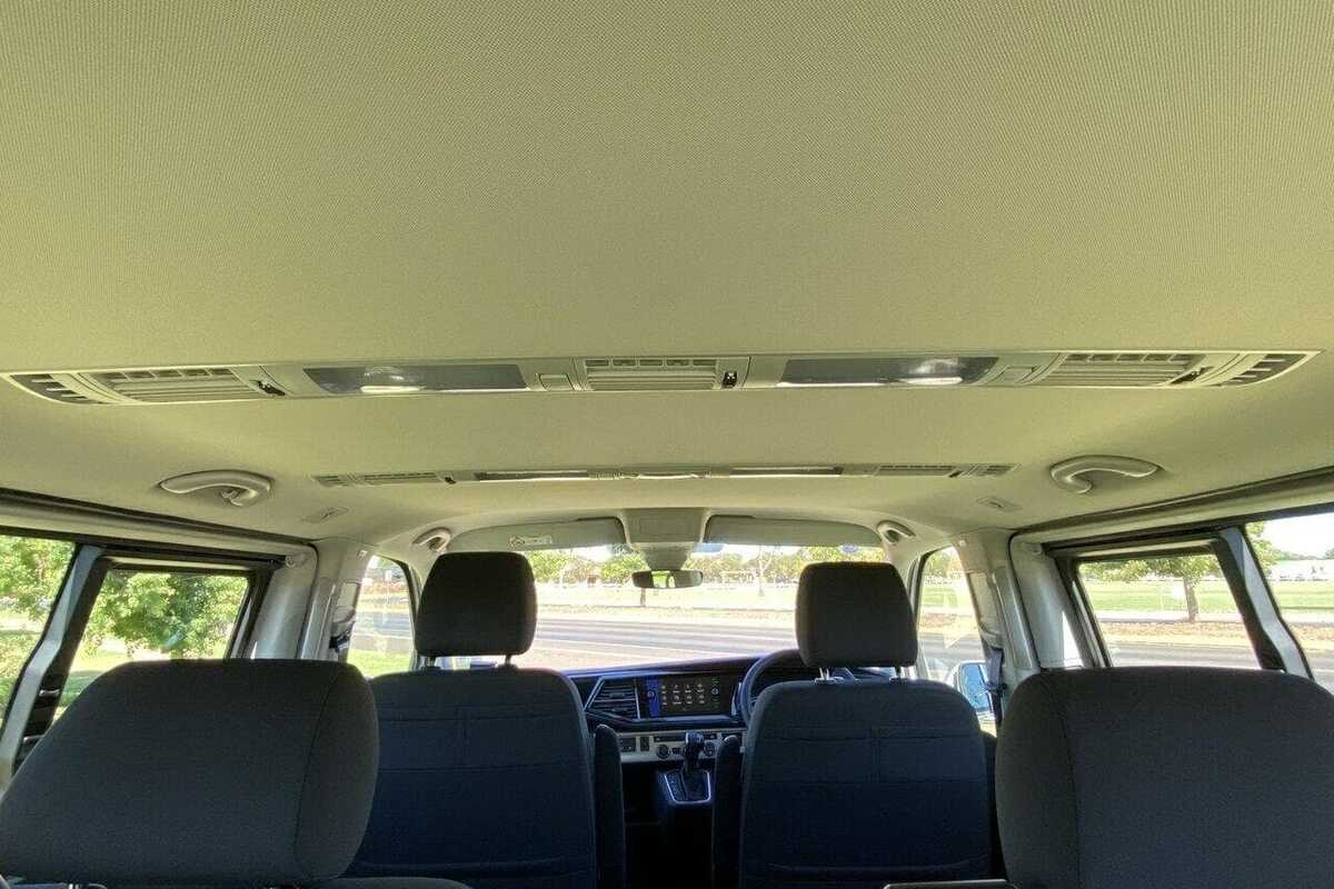 2020 Volkswagen MULTIVAN TDI340 Comfortline Premium T6.1