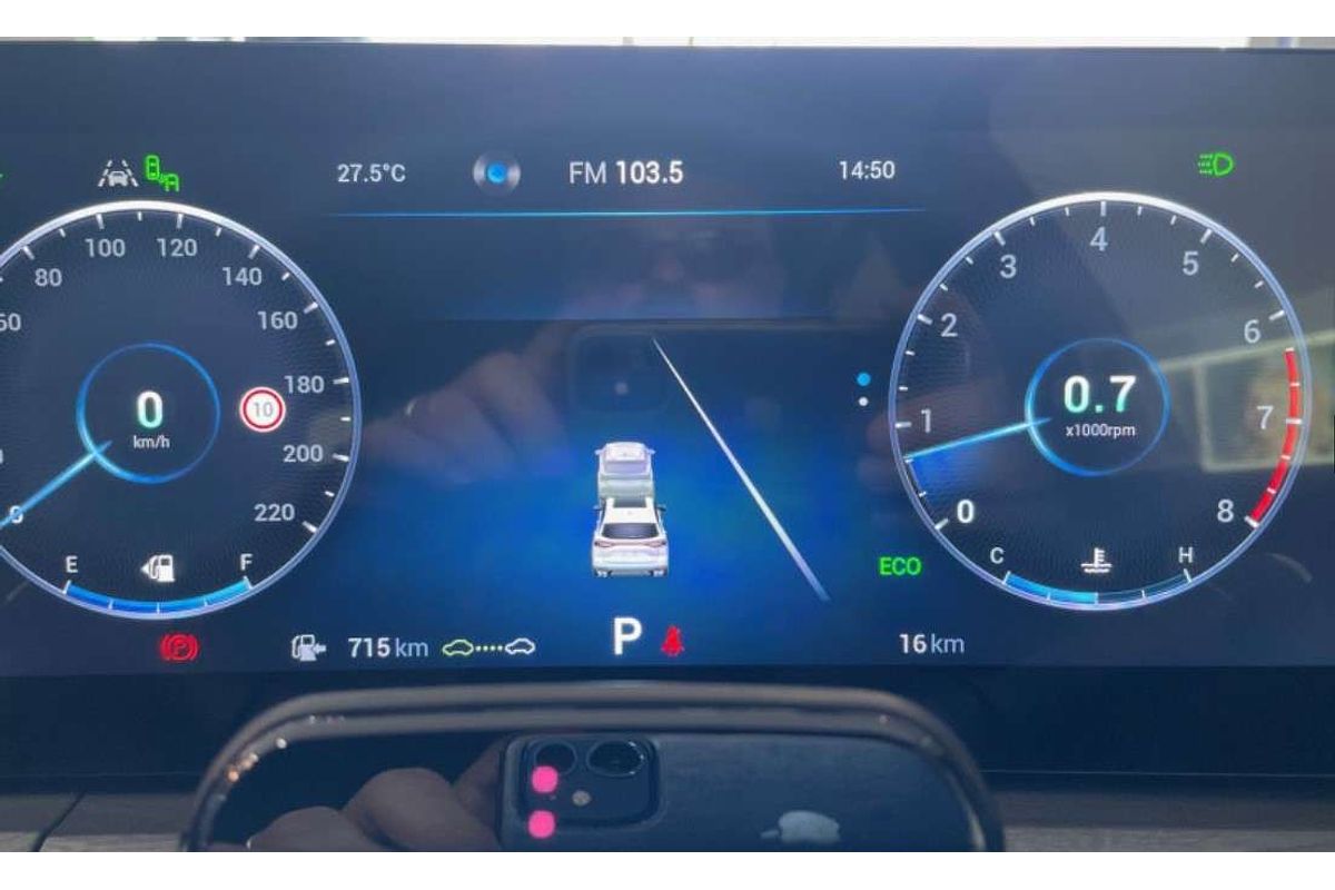 2024 Chery Tiggo 8 Pro Max Urban T31