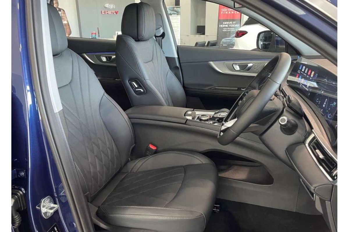 2024 Chery Tiggo 8 Pro Max Urban T31