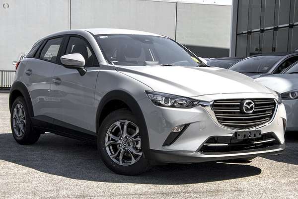 2024 Mazda CX-3 G20 Sport DK