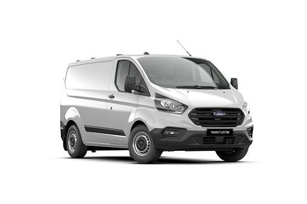 2023 Ford Transit Custom 340S VN SWB