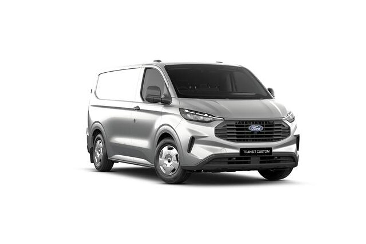 2023 Ford Transit Custom Trend 320S AV SWB Low Roof