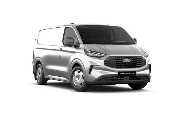 2023 Ford Transit Custom Trend 320S AV SWB