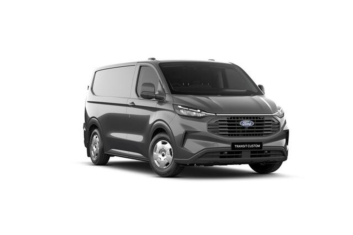 2023 Ford Transit Custom Trend 320S AV SWB