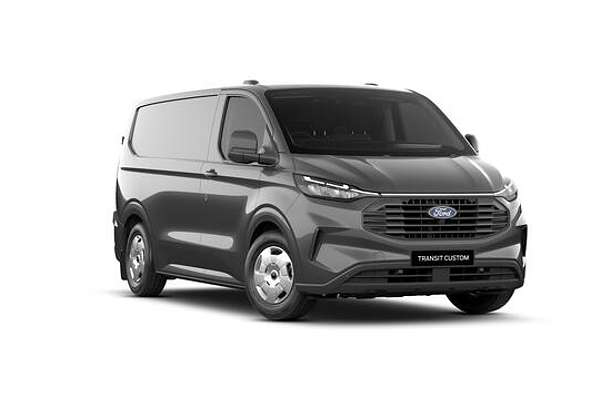 2023 Ford Transit Custom Trend 320S AV SWB