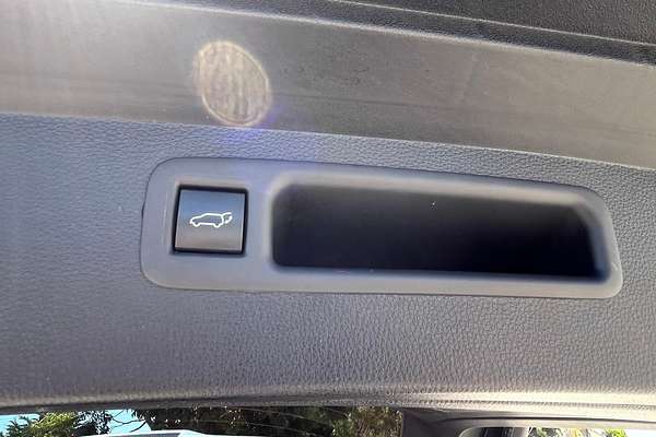 2022 Toyota Kluger Grande GSU75R
