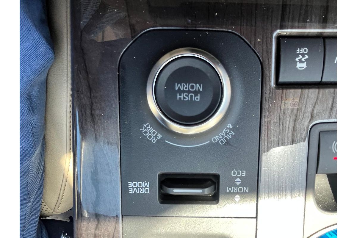 2022 Toyota Kluger Grande GSU75R