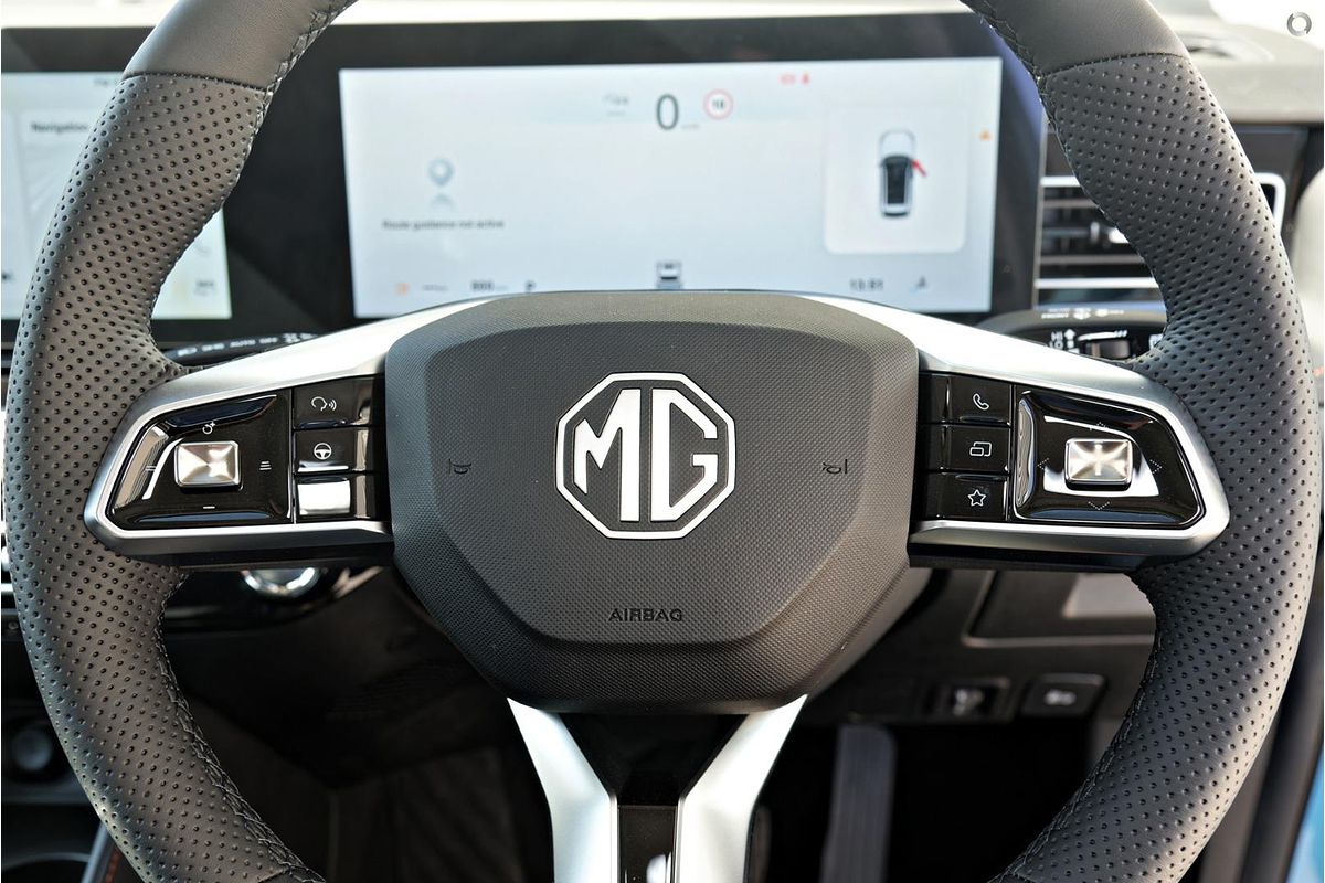 2024 MG HS Excite AS33
