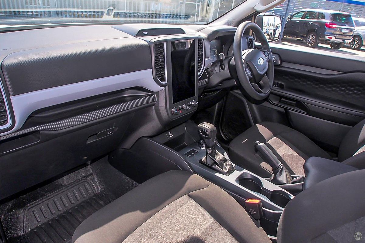 2024 Ford Ranger