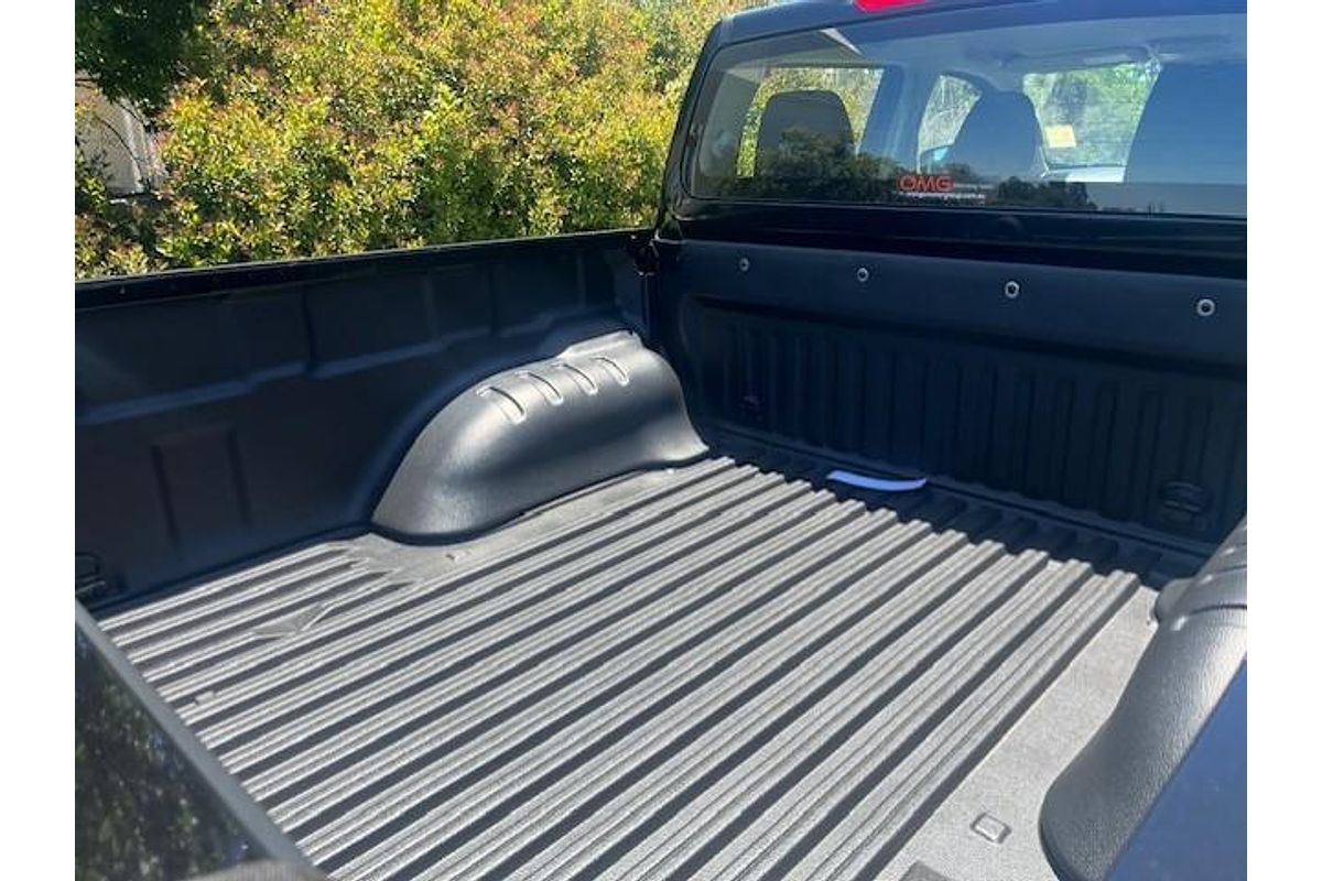 2023 Nissan Navara SL Warrior D23 4X4