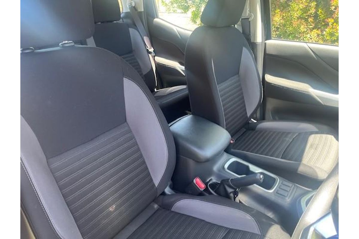 2023 Nissan Navara SL Warrior D23 4X4