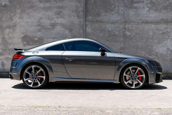 2020 Audi TT RS FV