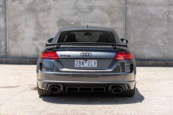 2020 Audi TT RS FV