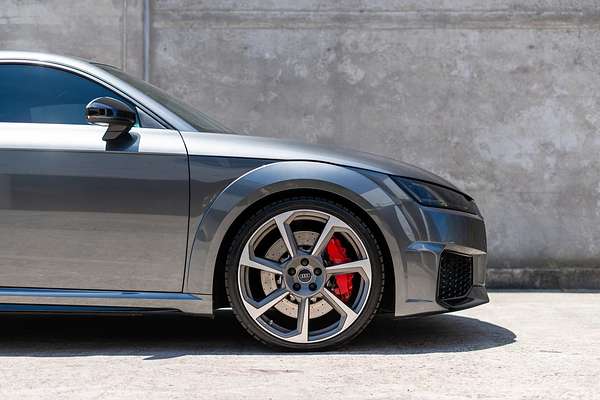 2020 Audi TT RS FV