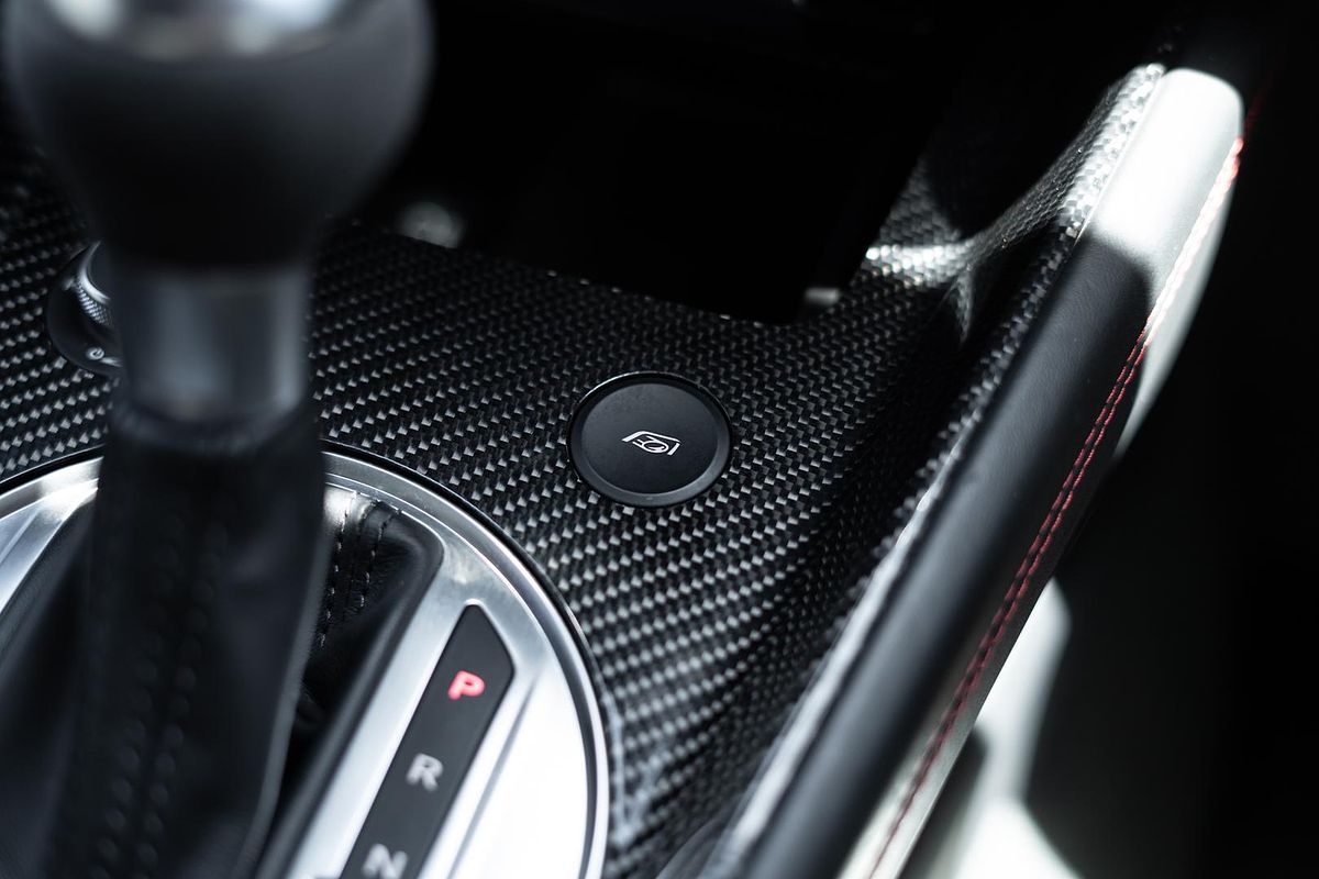 2020 Audi TT RS FV
