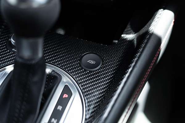 2020 Audi TT RS FV