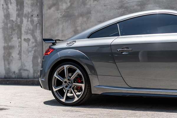 2020 Audi TT RS FV