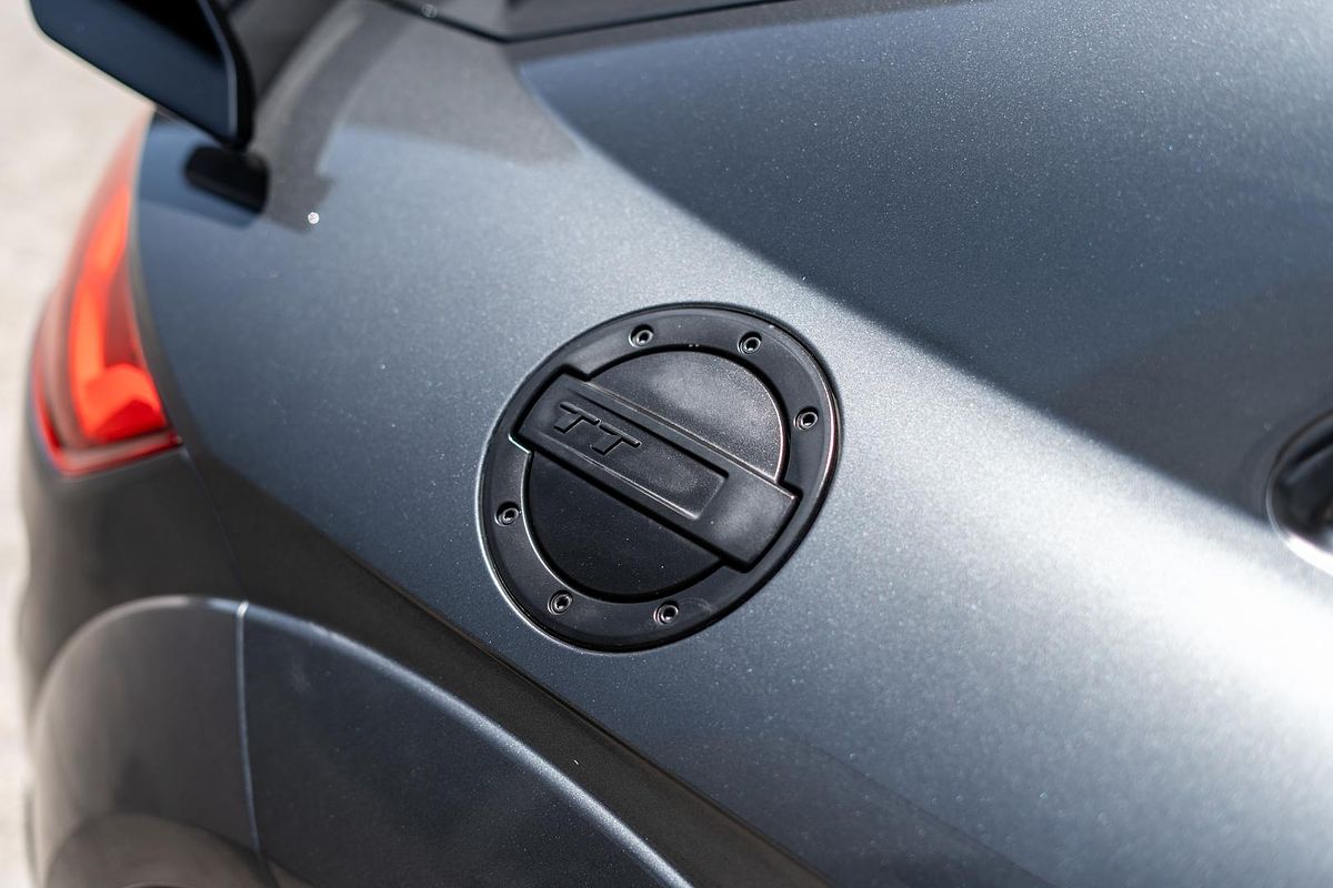 2020 Audi TT RS FV